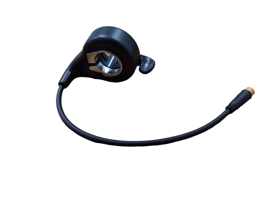 Thumb Throttle for Wildgoose Double