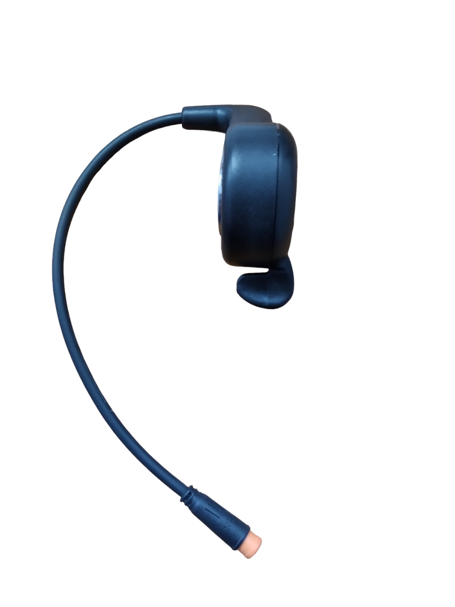 Thumb Throttle for Wildgoose Double