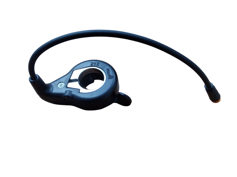 Thumb Throttle for Wildgoose Double