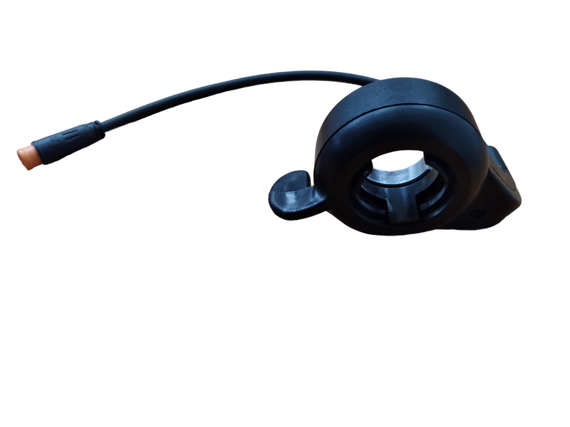 Thumb Throttle for Wildgoose Double