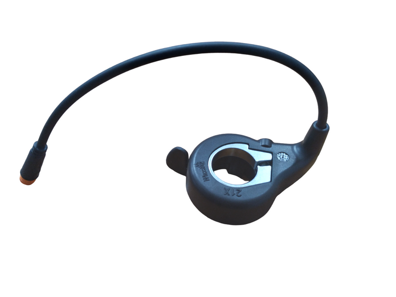 Thumb Throttle for Wildgoose Double