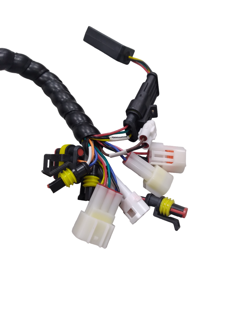 Brushless Motor Controller 48V-84V (60V Optimized) (Connector B)