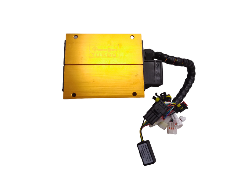 Brushless Motor Controller 48V-84V (60V Optimized) (Connector B)