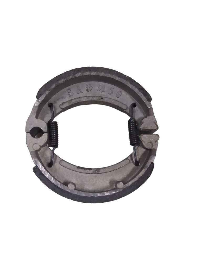 Brake shoes Type A