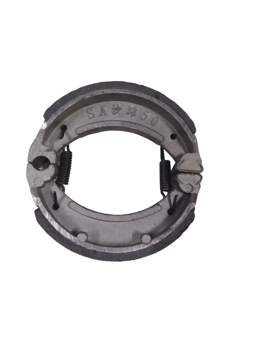 Brake shoes Type A