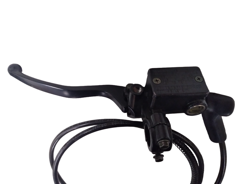 EM2 (2019) Rear Brake Assembly