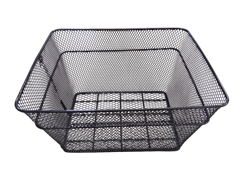 Basket for Rickshaw