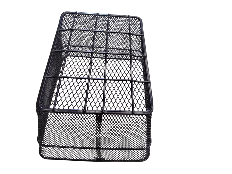 Basket for Rickshaw