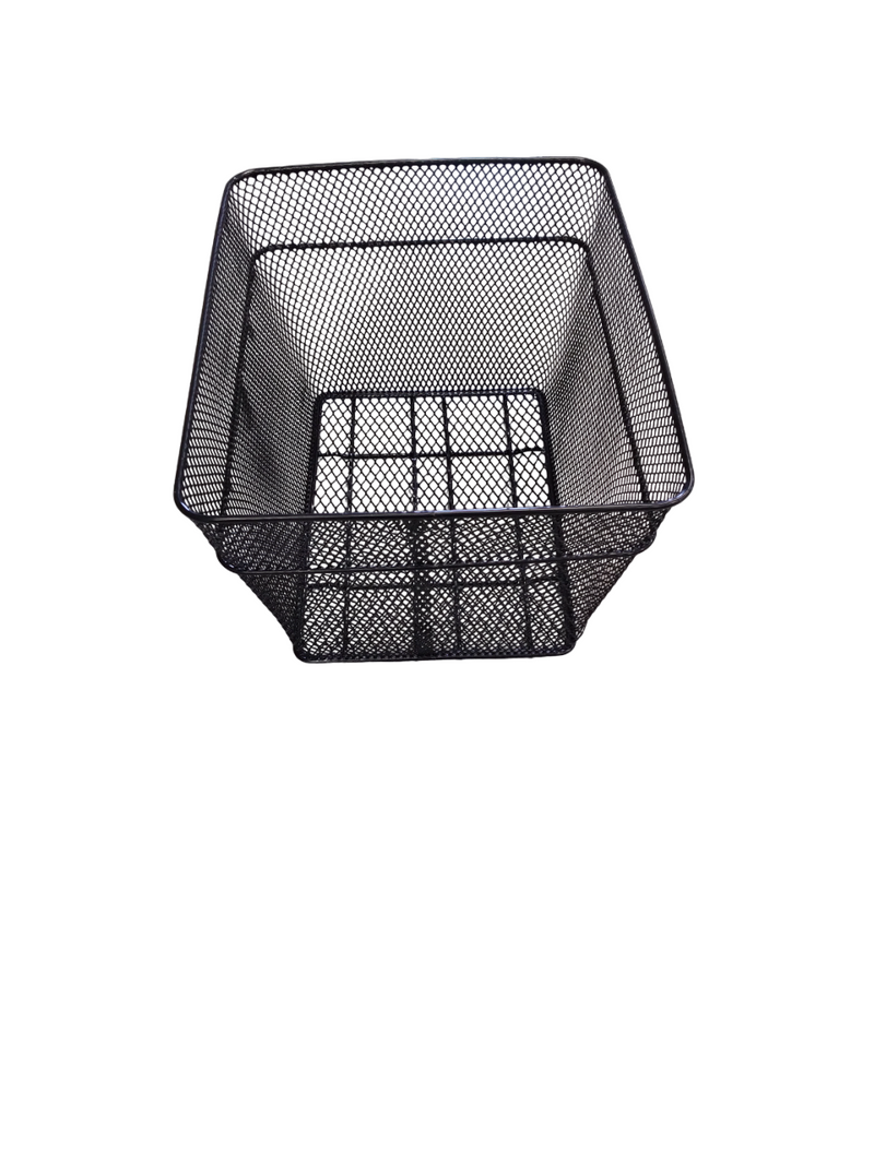 Basket for Rickshaw