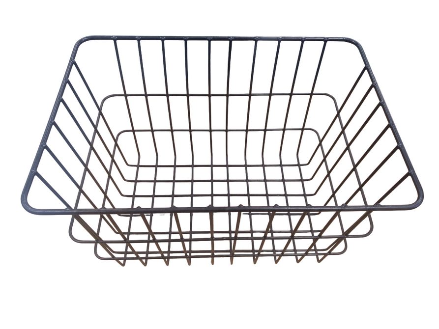 Rear Basket for Rickshaw