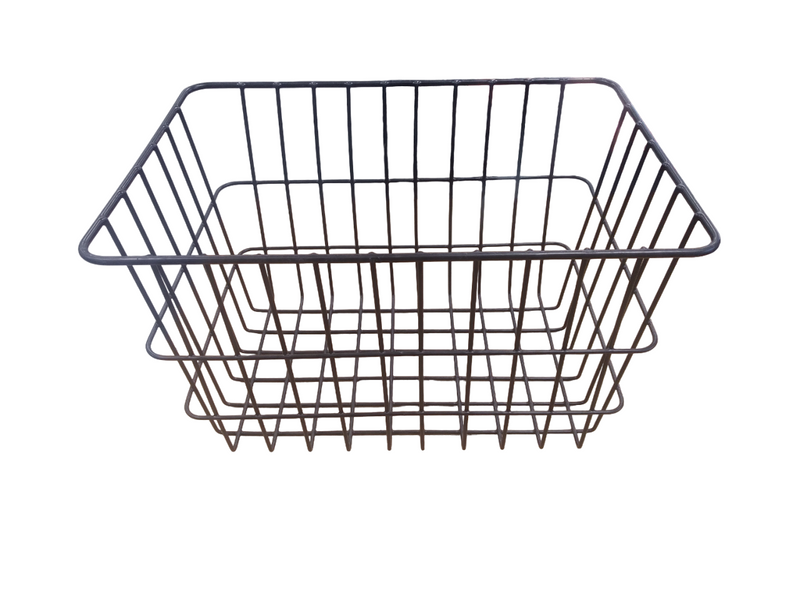 Rear Basket for Rickshaw