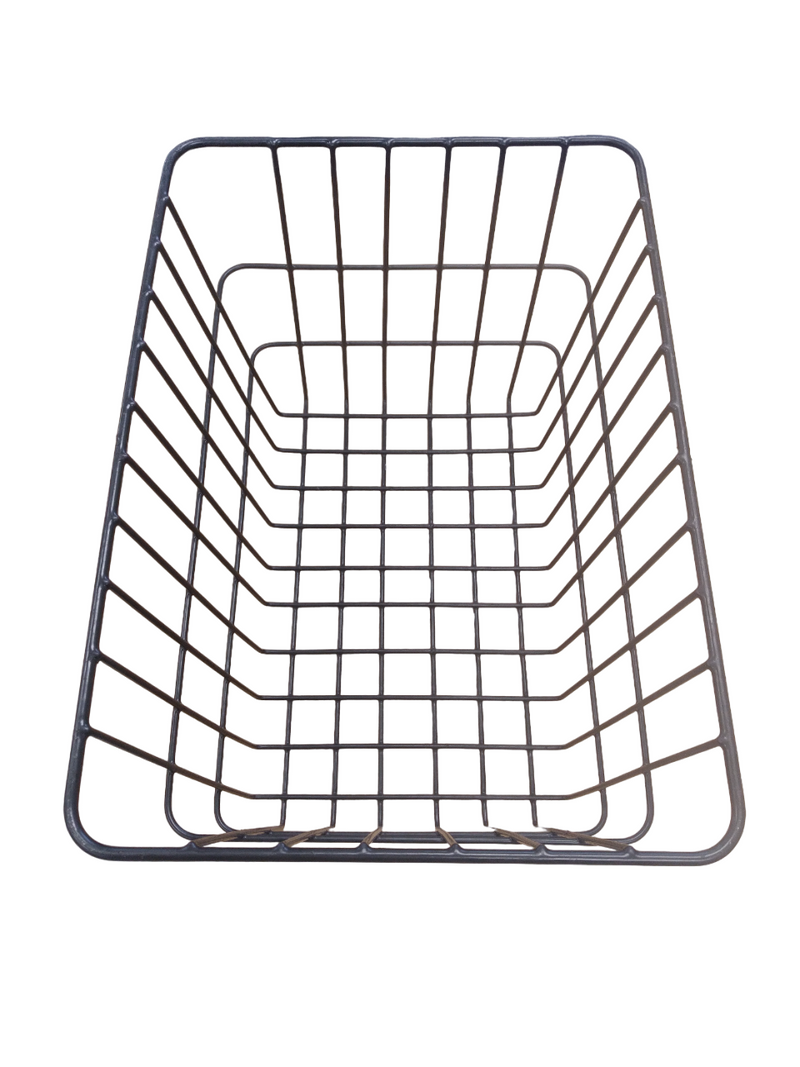Rear Basket for Rickshaw