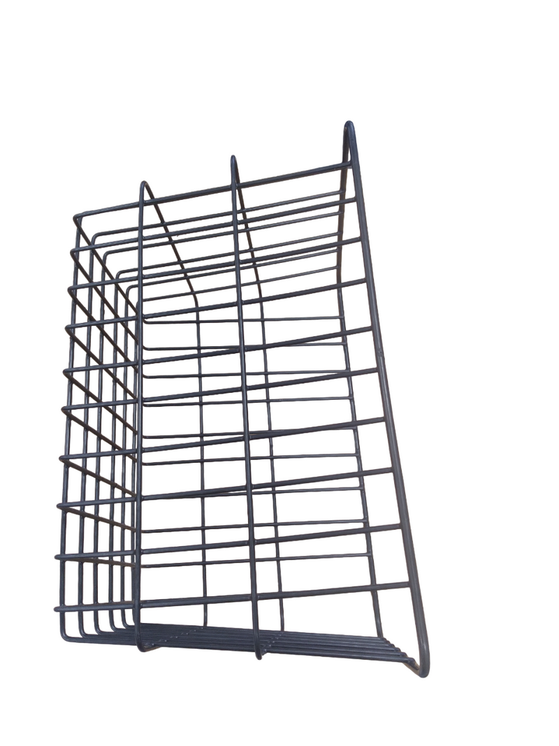 Rear Basket for Rickshaw