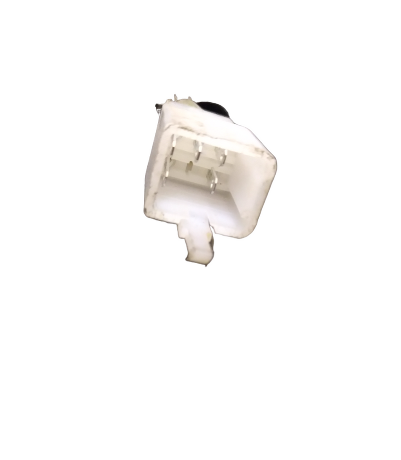 Motor Wheel Assembly for Beast 1.0