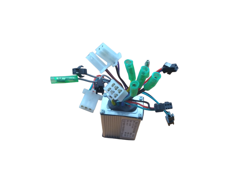 Controller 36V/ 48V for Maxie Large, Paris, Monté Carlo