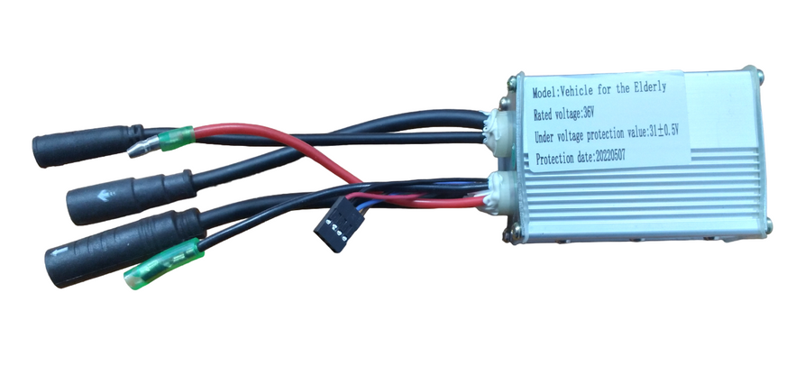 Controller 36V For Mobility-in-a-box