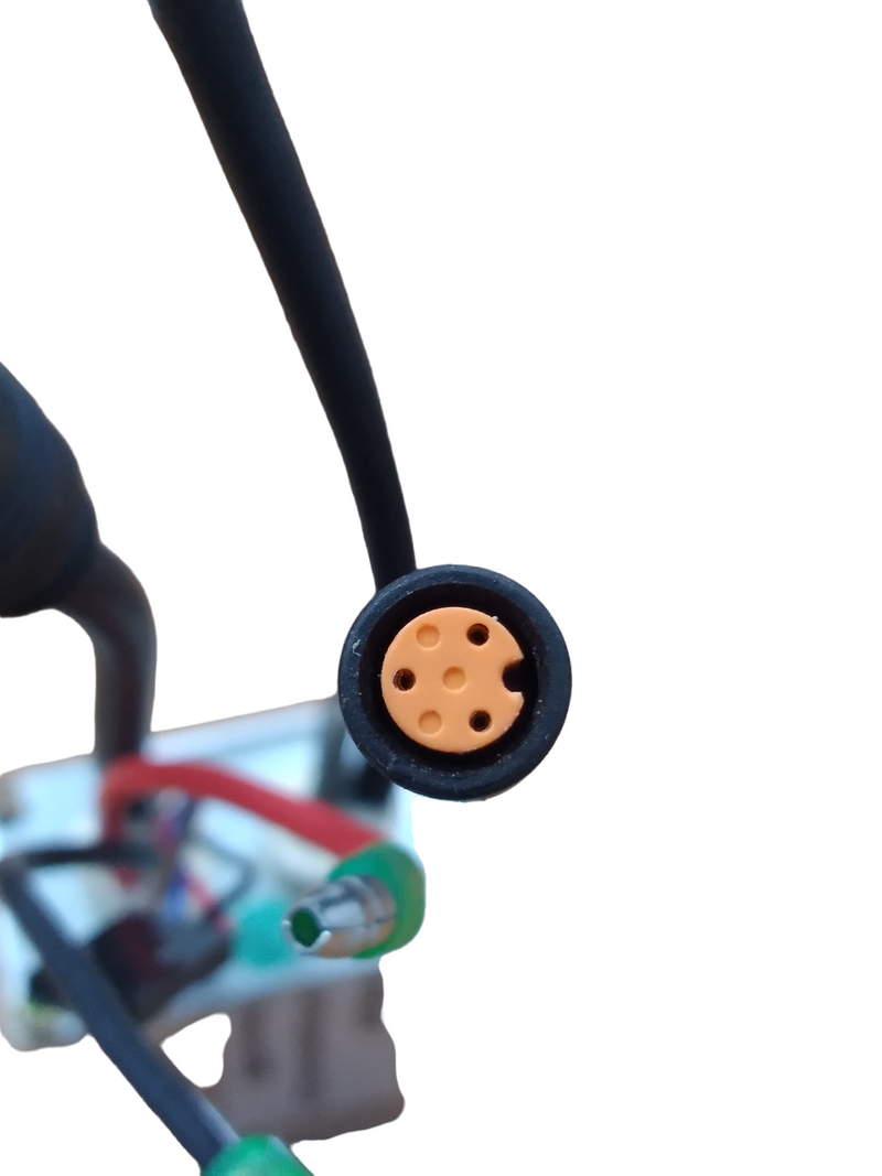 Controller 36V For Mobility-in-a-box