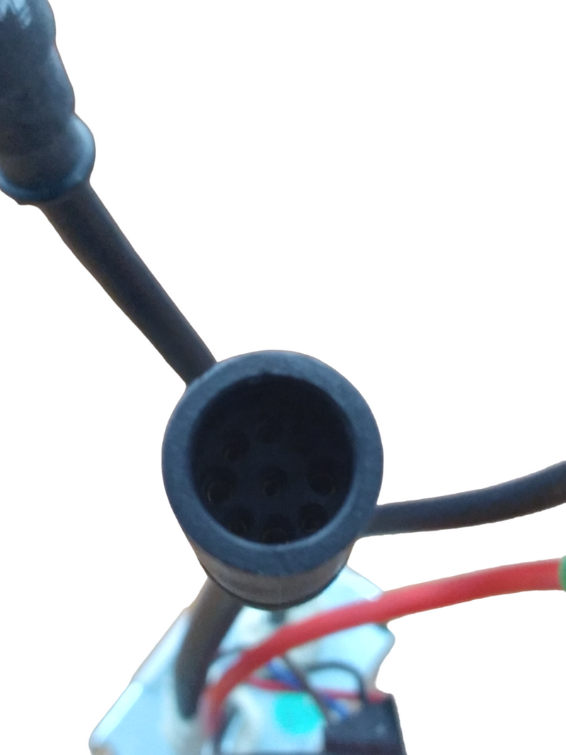 Controller 36V For Mobility-in-a-box