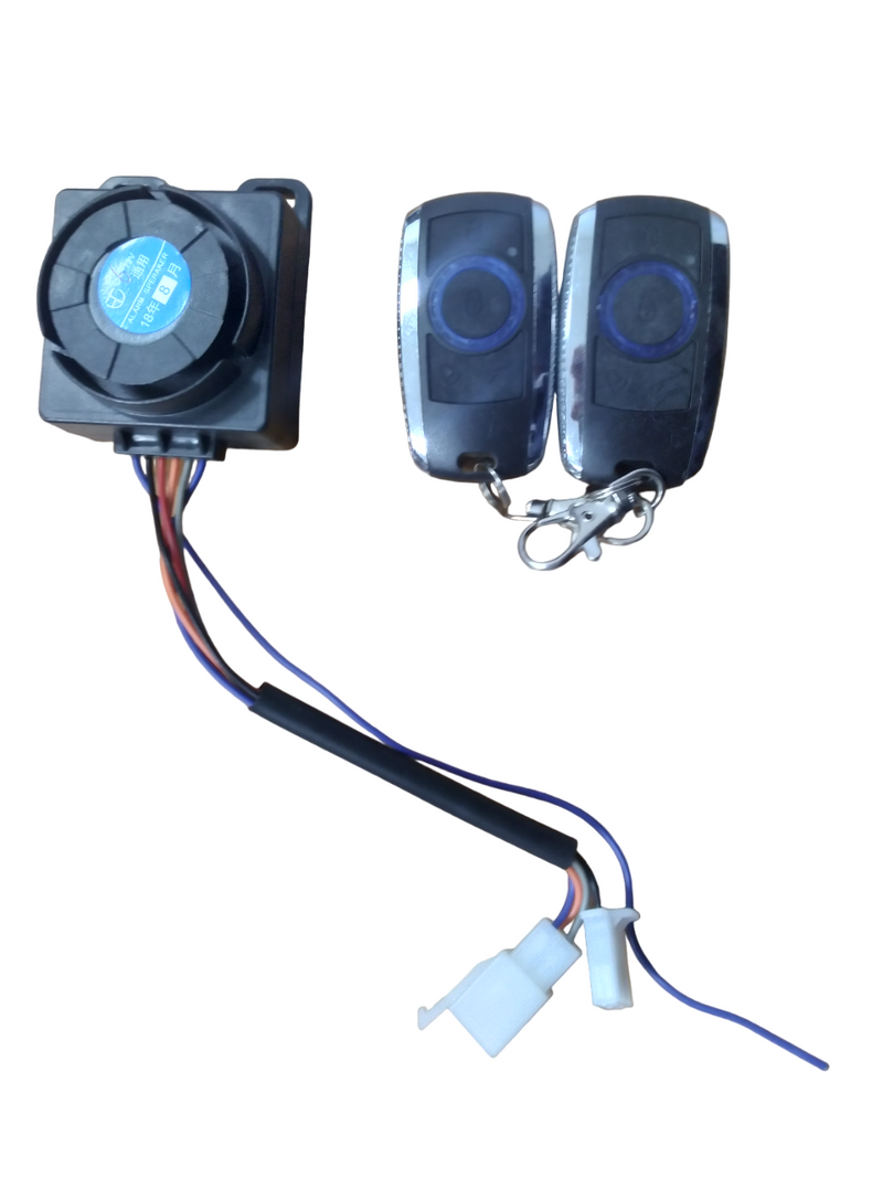 Alarm (48v-72v) 1 piece/5 wire