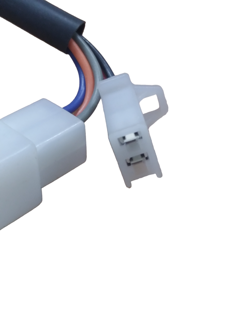 Alarm (48v-72v) 1 piece/5 wire