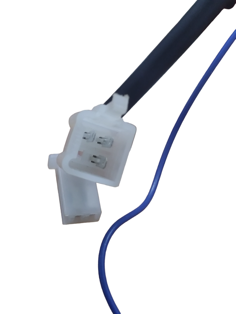 Alarm (48v-72v) 1 piece/5 wire