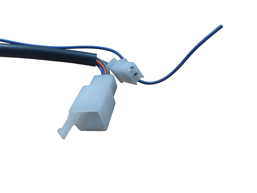 Alarm (48v-72v) 1 piece/5 wire