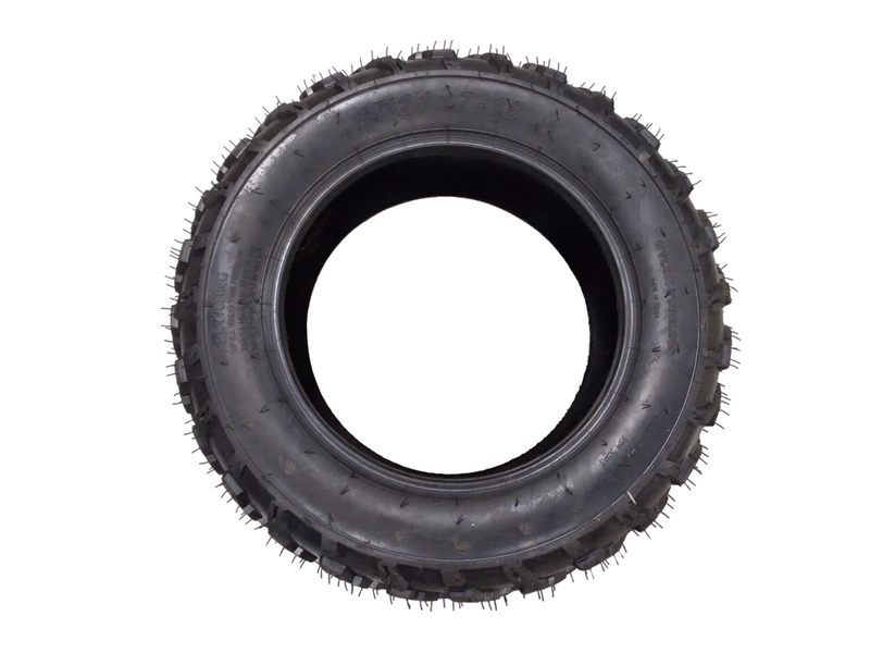 Tire 21 x 7 - 12
