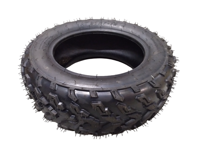 Tire 21 x 7 - 12