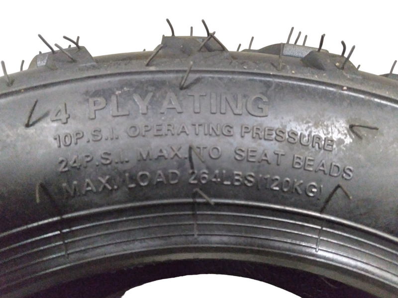 Tire 21 x 7 - 12