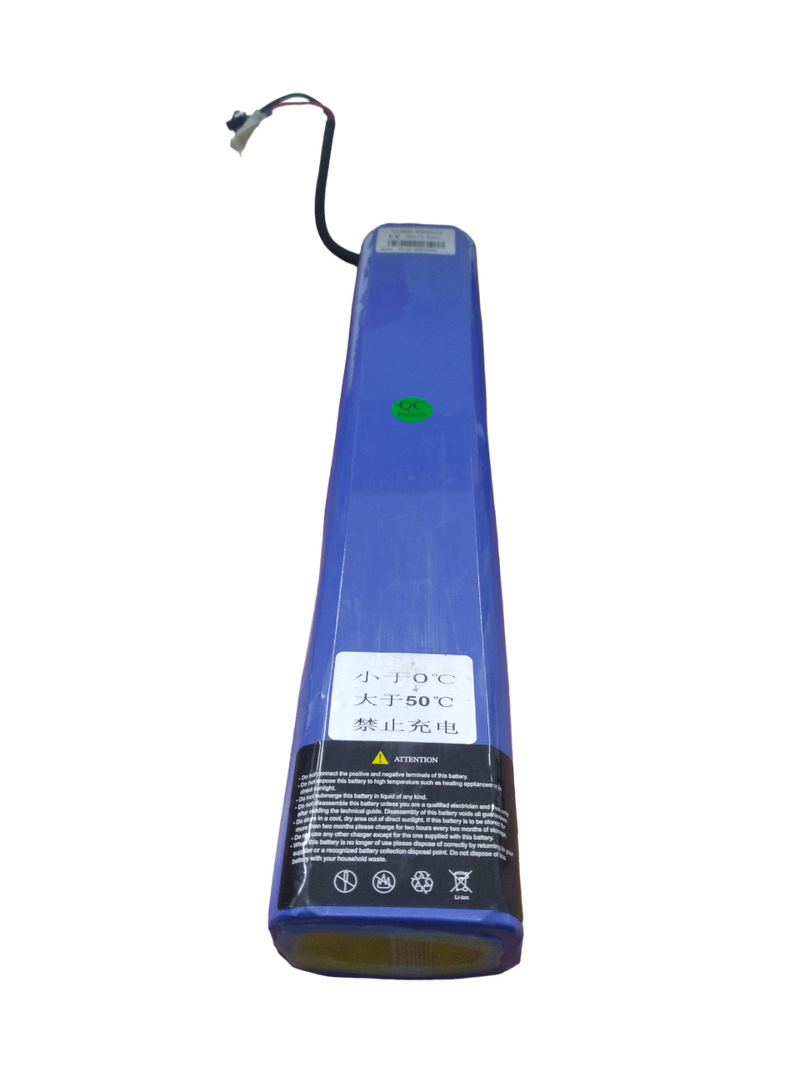 Lithium battery 36v7.8ah for London20