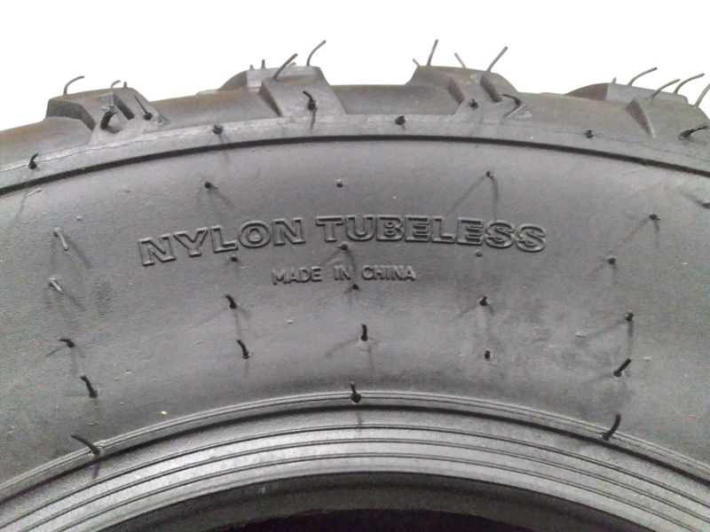 Tire 23 x 7 -10 for Boomerbeast