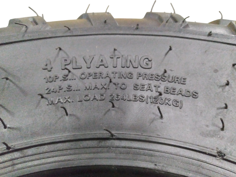 Tire 23 x 7 -10 for Boomerbeast