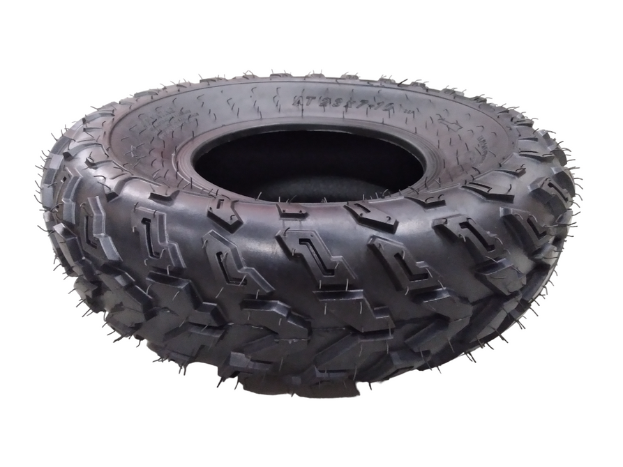Tire 23 x 7 -10 for Boomerbeast