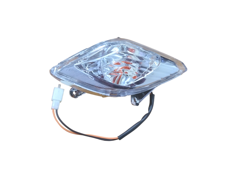 Turn signal for Chameleon (Left)