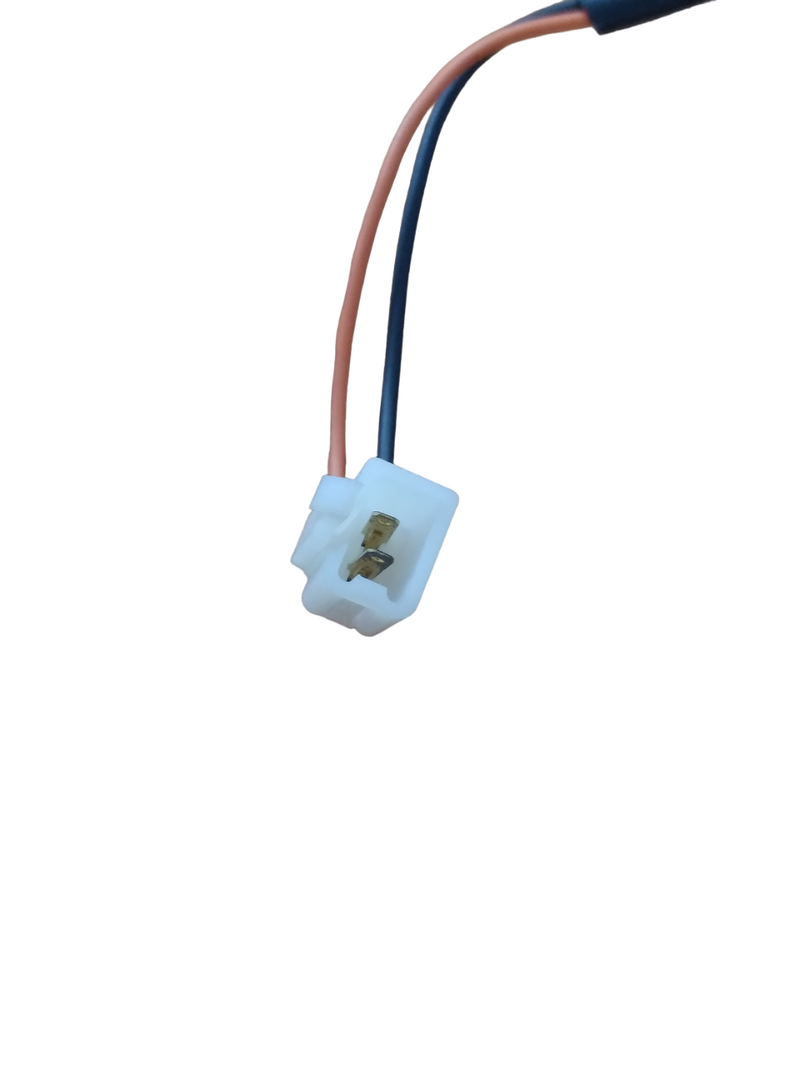 Turn signal for Chameleon (Left)