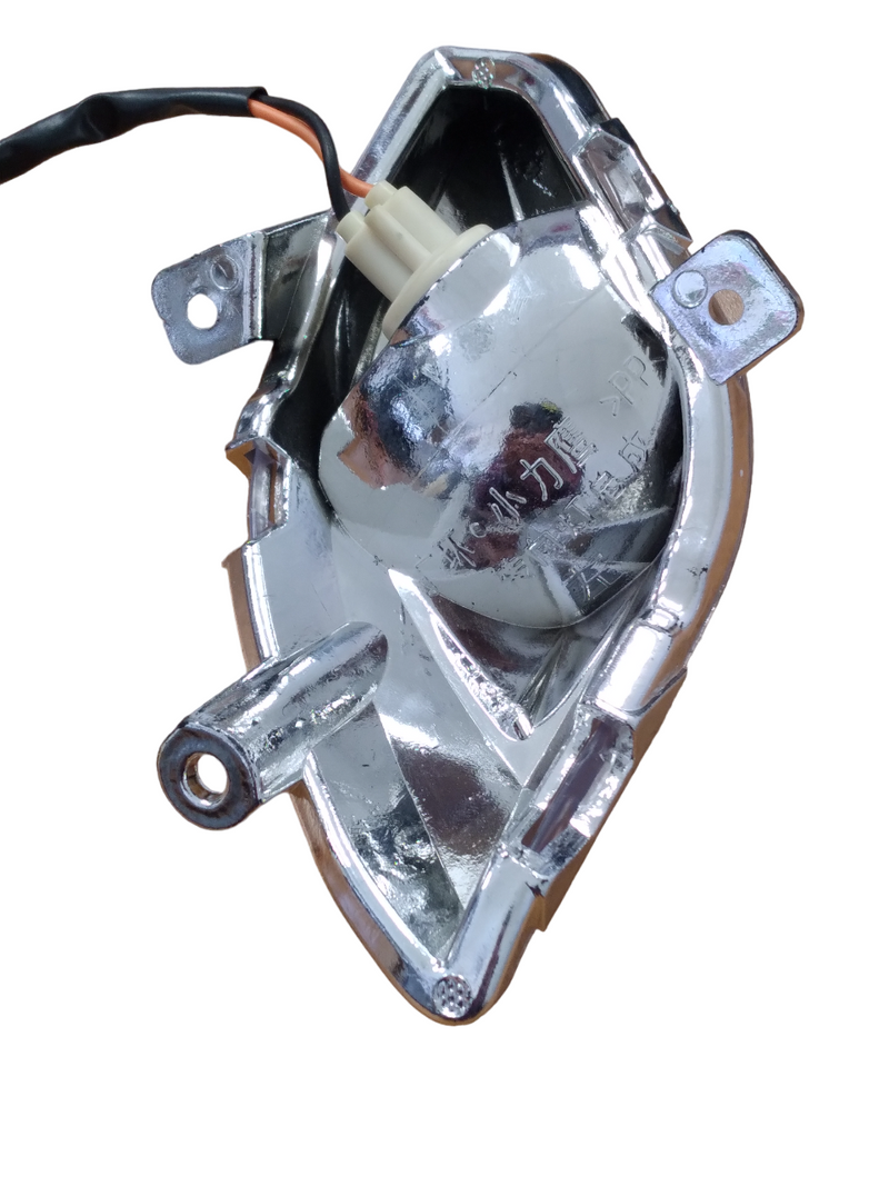 Turn signal for Chameleon (Left)