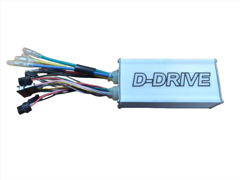 Controller 48V 22A for Wildgoose