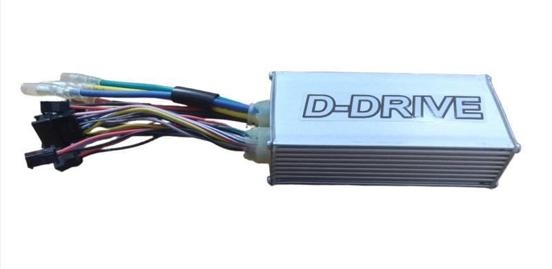 Controller 48V 22A for Wildgoose