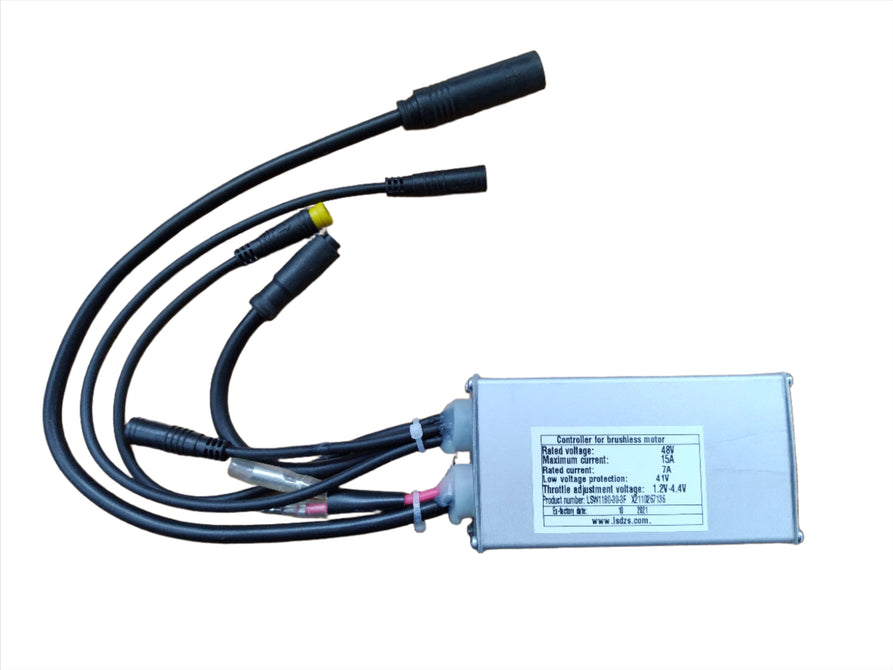 Controller 48v for Manchester