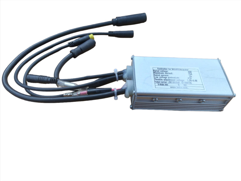 Controller 48v for Manchester