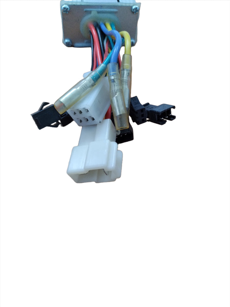 Brushless Motor Controller 36v 14A for Bicycle