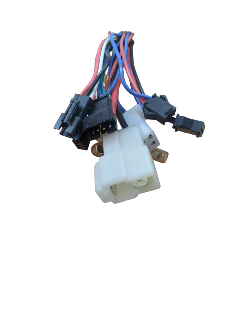 Brushless Motor Controller 36v 14A for Bicycle