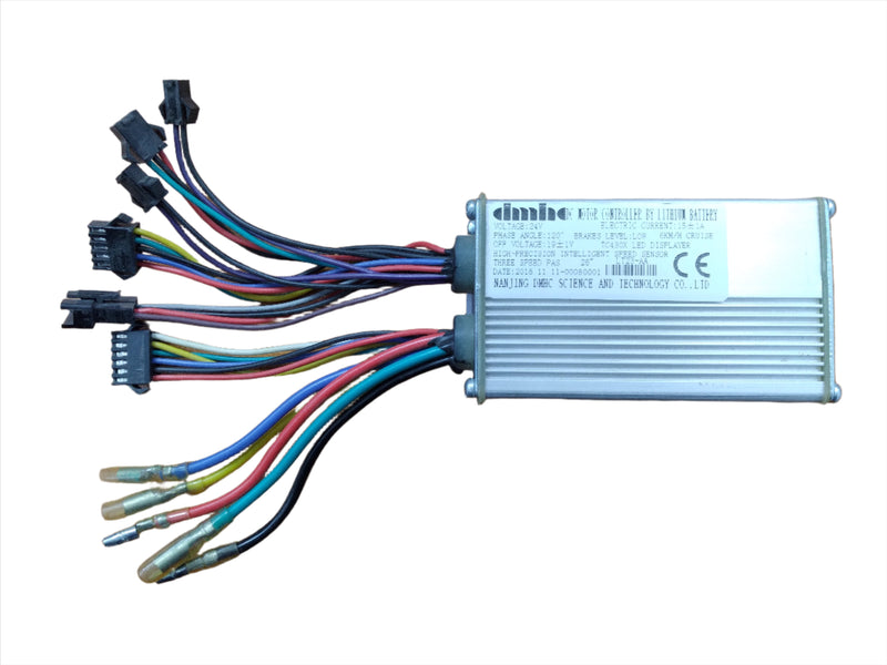 Brushless Motor Controller 24v-15Ah for New Yorker Skinny Tire 2016