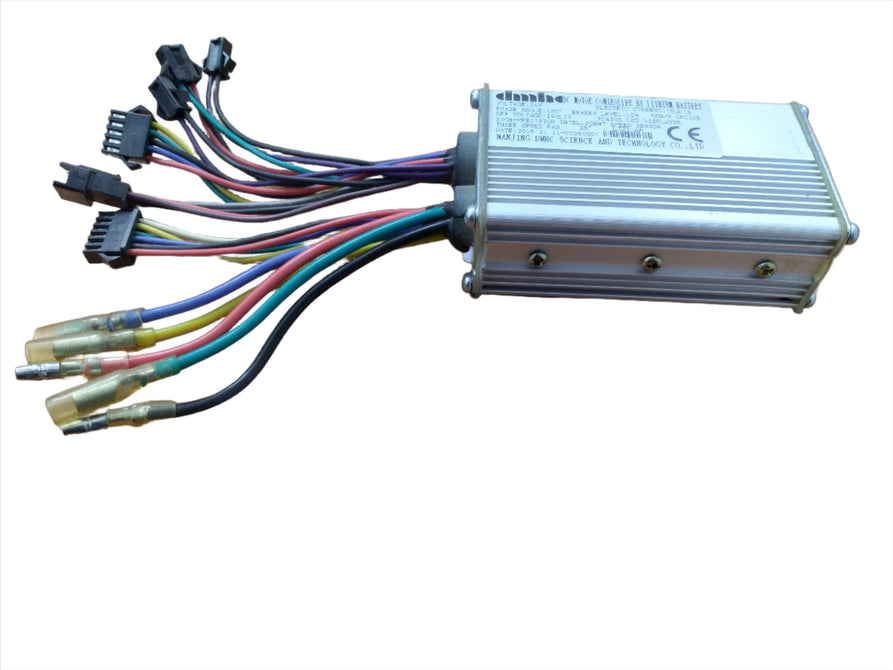 Brushless Motor Controller 24v-15Ah for New Yorker Skinny Tire 2016