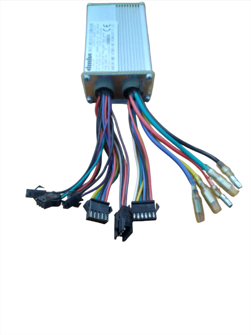 Brushless Motor Controller 24v-15Ah for New Yorker Skinny Tire 2016