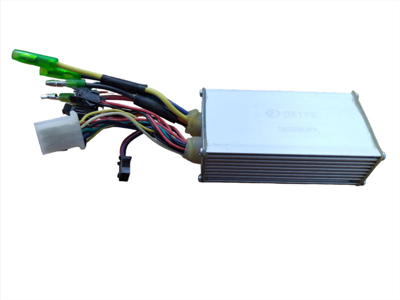 Brushless Motor Controller 36v-15Ah (2013)