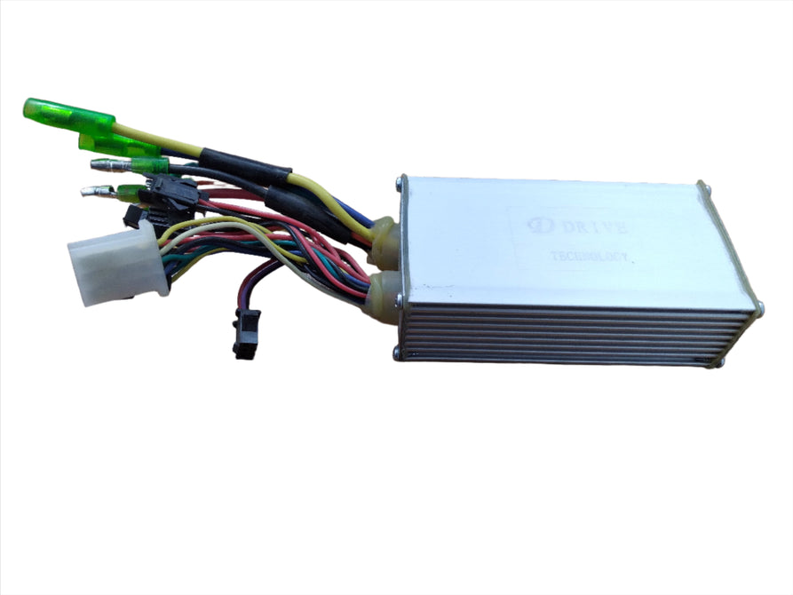 Brushless Motor Controller 36v-15Ah (2013)