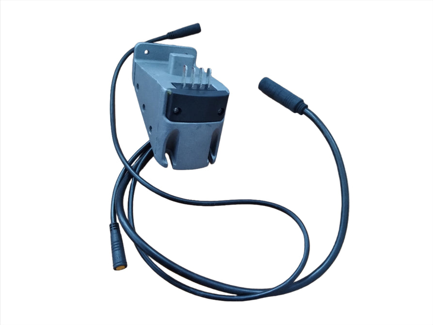 Brushless Motor Controller/Battery contact plate EC2