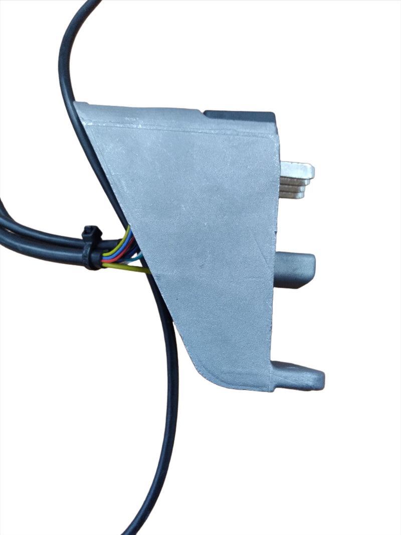 Brushless Motor Controller/Battery contact plate EC2