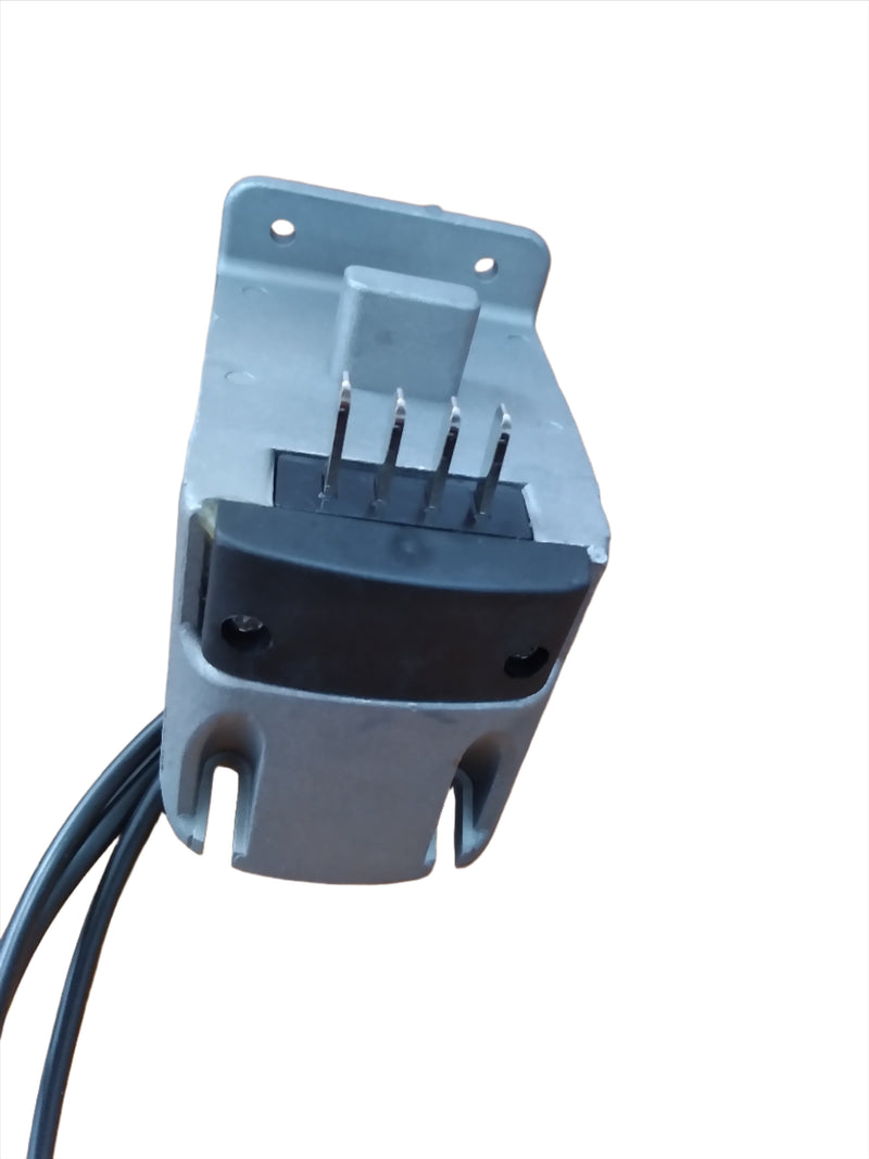 Brushless Motor Controller/Battery contact plate EC2